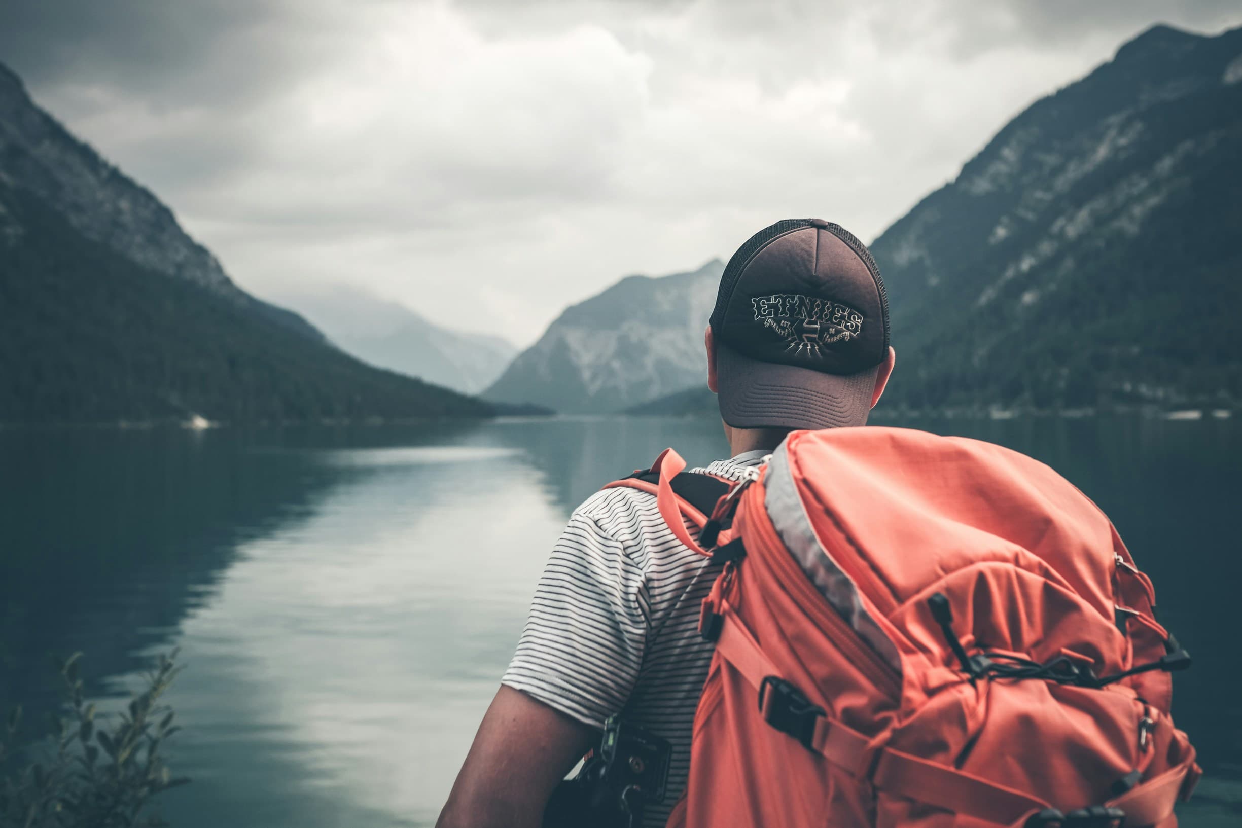Travel background