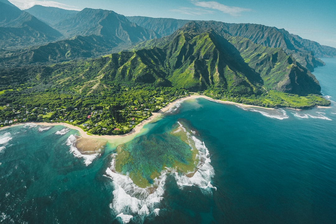 Indulge in a Luxe Beach & Wellness Retreat in Maui, Hawaii